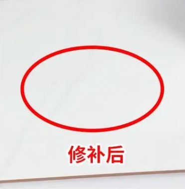 咸丰瓷砖空鼓维修公司分享下板材基层，未采取柔性过渡措施的影响。在瓷砖铺贴工程中，如果采用的是板材基层（如石膏板、木工板等非刚性基层），而未采取柔性过渡措施，